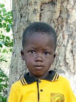 child portrait