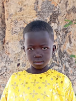 child portrait