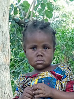 child portrait
