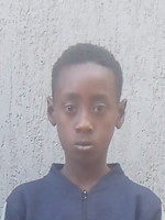 child portrait