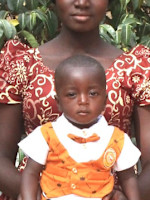 child portrait