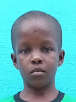 child portrait