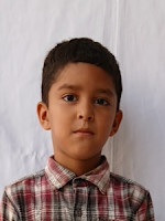 child portrait