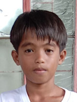 child portrait