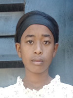 child portrait
