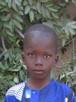 child portrait