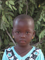 child portrait