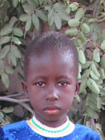 child portrait