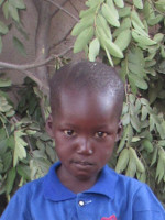 child portrait