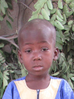 child portrait
