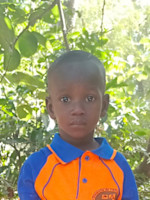child portrait