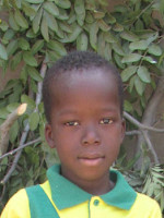 child portrait