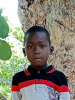 child portrait