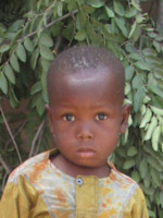 child portrait