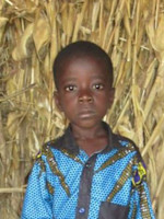 child portrait