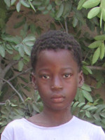 child portrait