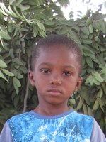 child portrait