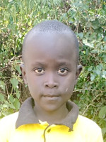 child portrait