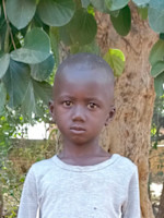 child portrait