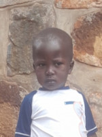 child portrait