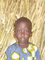 child portrait