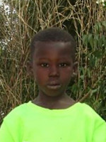 child portrait