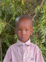 child portrait