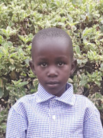 child portrait