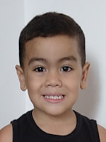 child portrait