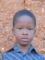 child portrait