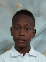 child portrait