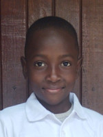 child portrait