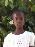 child portrait
