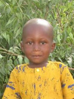 child portrait