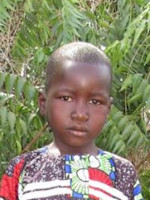child portrait