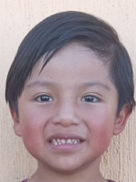 child portrait