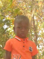 child portrait