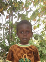 child portrait