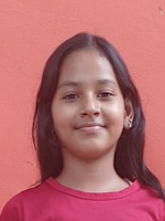 child portrait