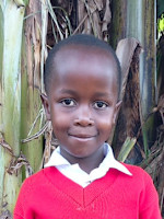 child portrait