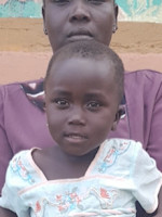 child portrait