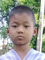 child portrait