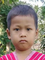 child portrait