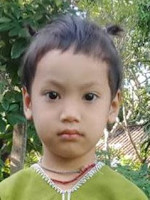 child portrait