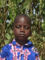 child portrait