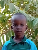 child portrait