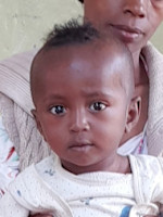 child portrait