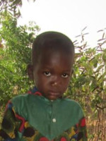 child portrait