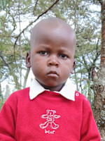 child portrait