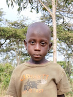 child portrait